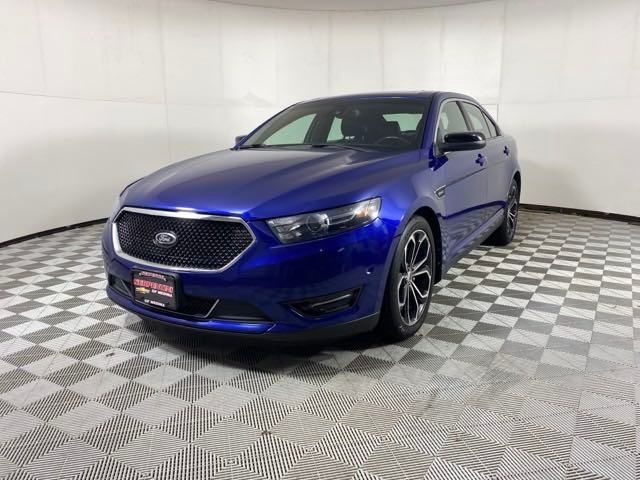 2013 Ford Taurus SHO