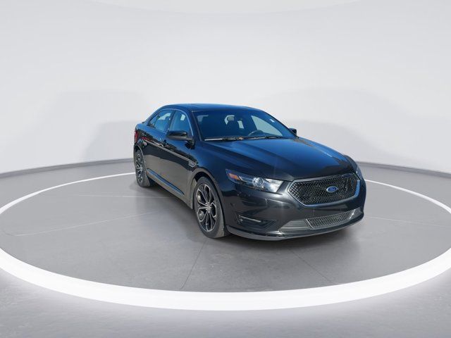 2013 Ford Taurus SHO