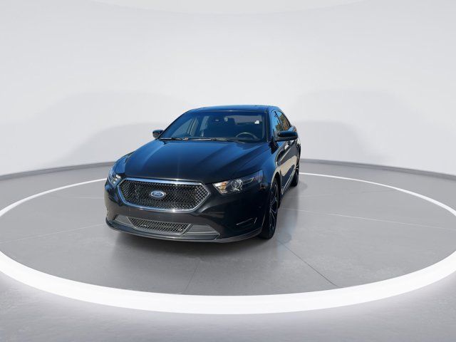 2013 Ford Taurus SHO