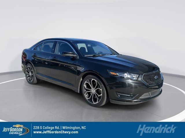 2013 Ford Taurus SHO