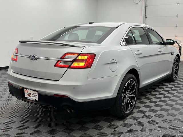 2013 Ford Taurus SHO