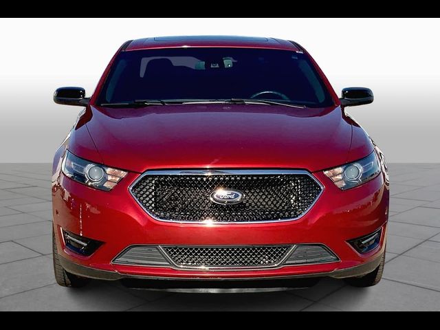 2013 Ford Taurus SHO