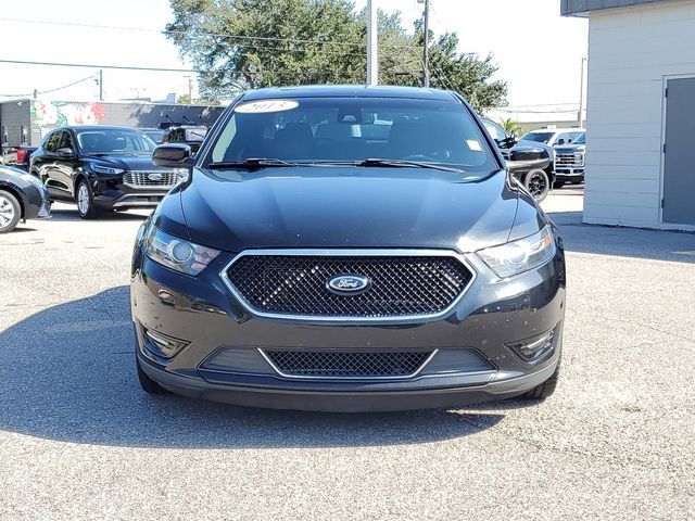 2013 Ford Taurus SHO