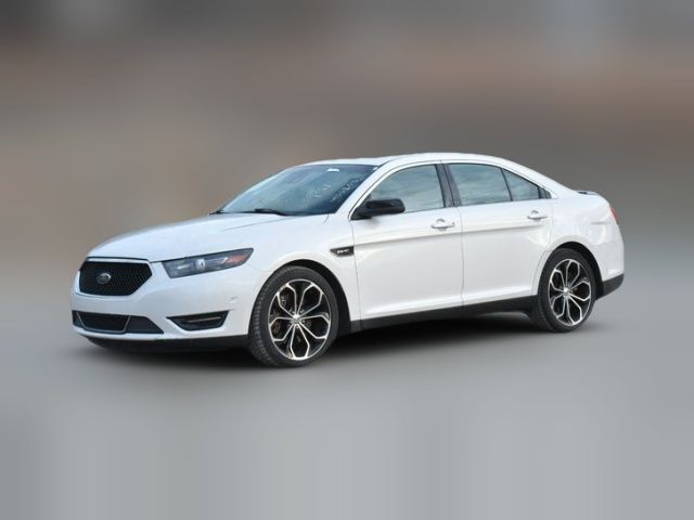 2013 Ford Taurus SHO