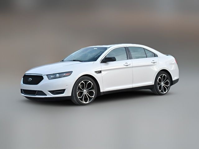 2013 Ford Taurus SHO