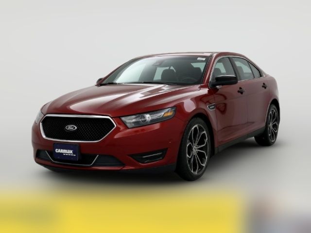 2013 Ford Taurus SHO