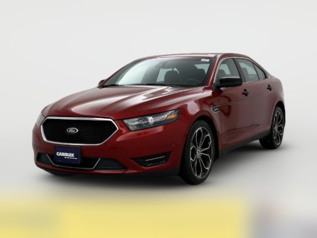 2013 Ford Taurus SHO