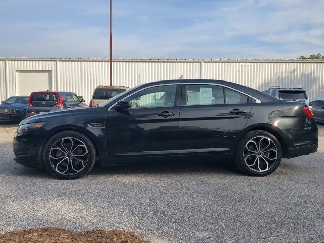 2013 Ford Taurus SHO