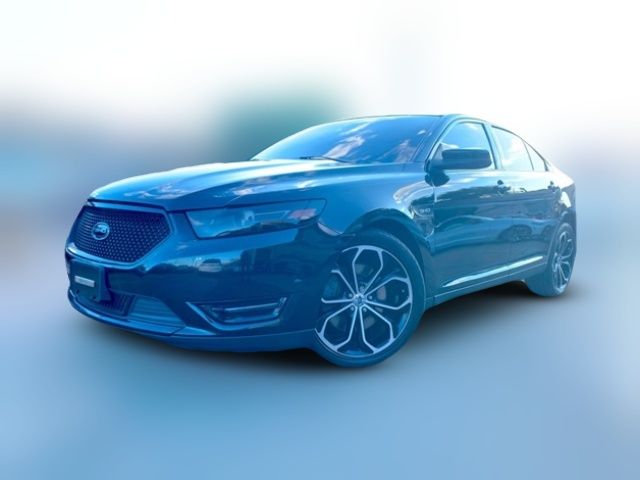 2013 Ford Taurus SHO