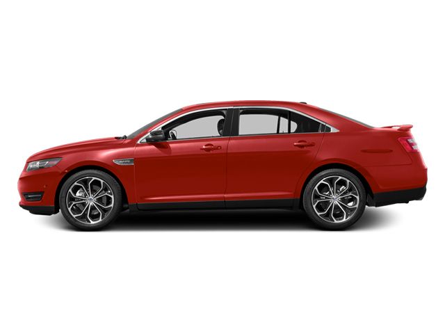 2013 Ford Taurus SHO