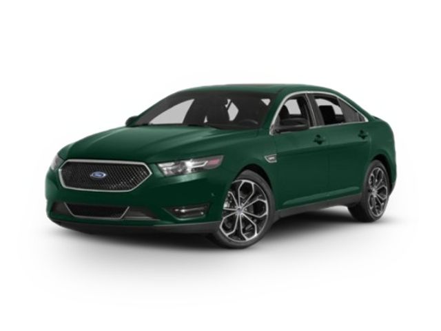 2013 Ford Taurus SHO