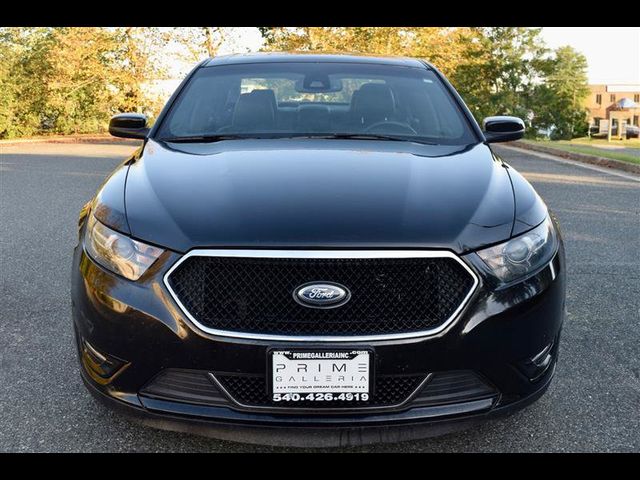 2013 Ford Taurus SHO