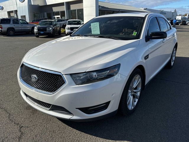 2013 Ford Taurus SHO