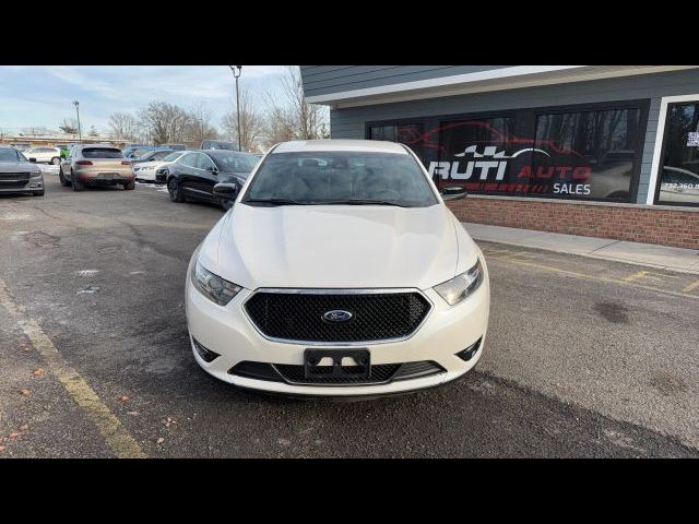 2013 Ford Taurus SHO