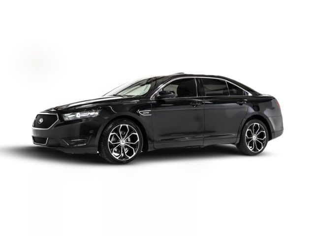 2013 Ford Taurus SHO