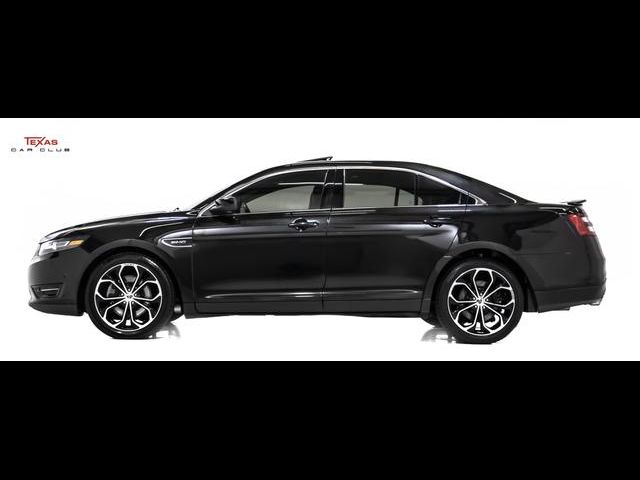 2013 Ford Taurus SHO