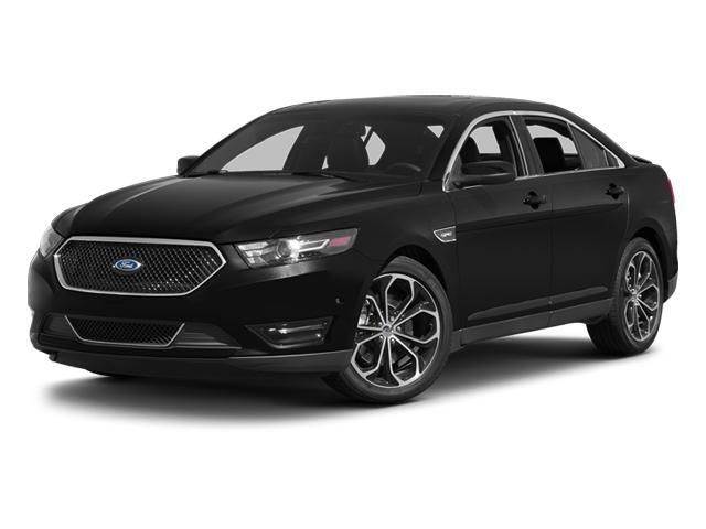 2013 Ford Taurus SHO