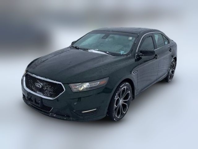 2013 Ford Taurus SHO