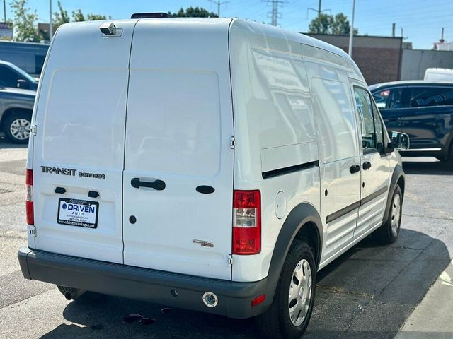 2013 Ford Transit Connect XL