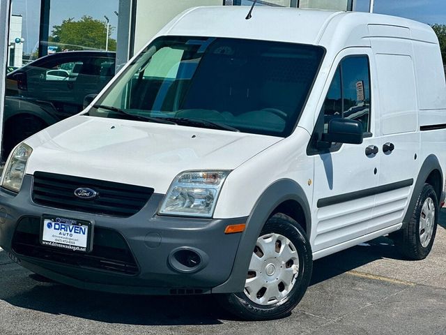 2013 Ford Transit Connect XL