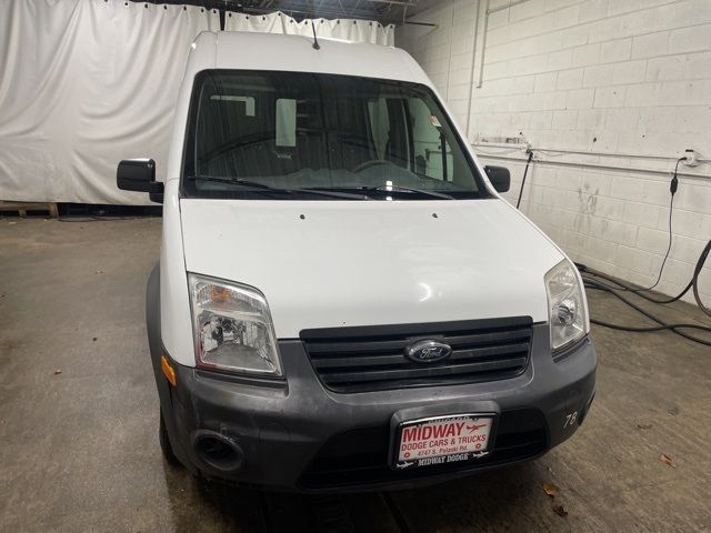 2013 Ford Transit Connect XL