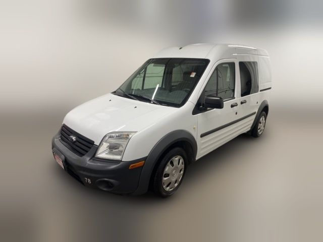 2013 Ford Transit Connect XL