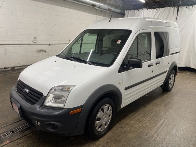 2013 Ford Transit Connect XL