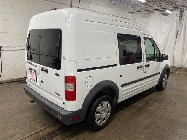 2013 Ford Transit Connect XL