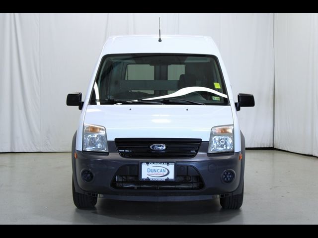 2013 Ford Transit Connect XL