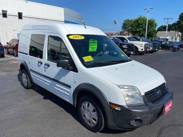 2013 Ford Transit Connect XL