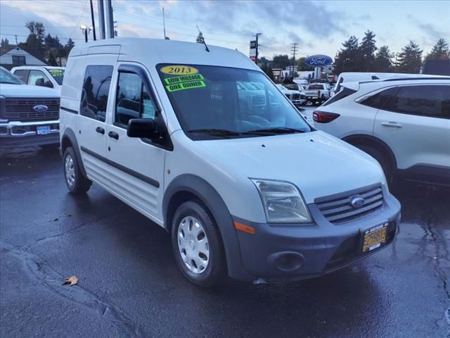 2013 Ford Transit Connect XL