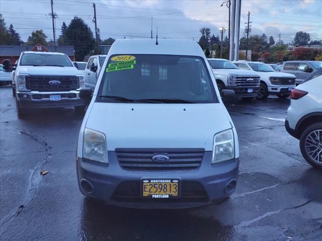 2013 Ford Transit Connect XL