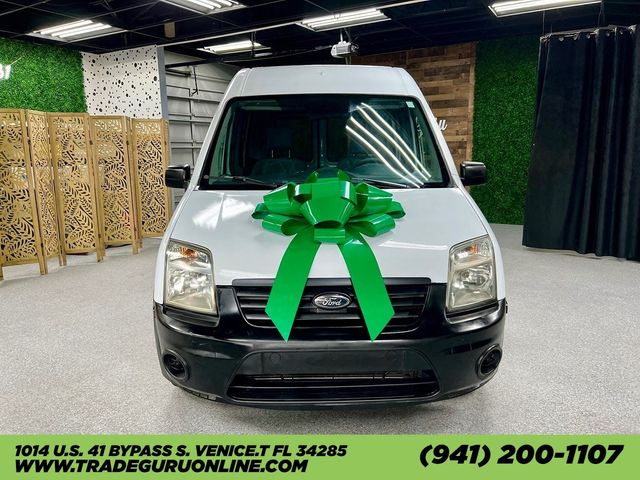 2013 Ford Transit Connect XL