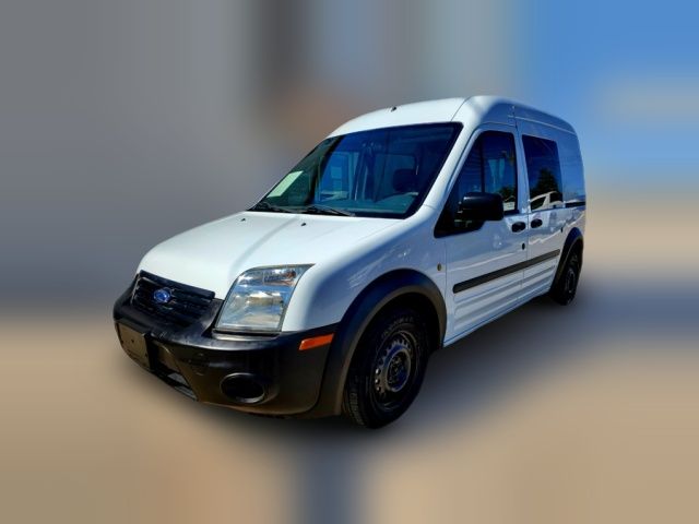 2013 Ford Transit Connect XL