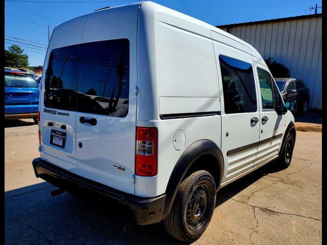 2013 Ford Transit Connect XL