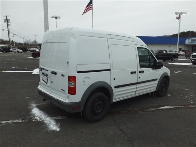 2013 Ford Transit Connect XL