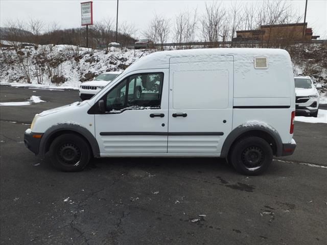 2013 Ford Transit Connect XL