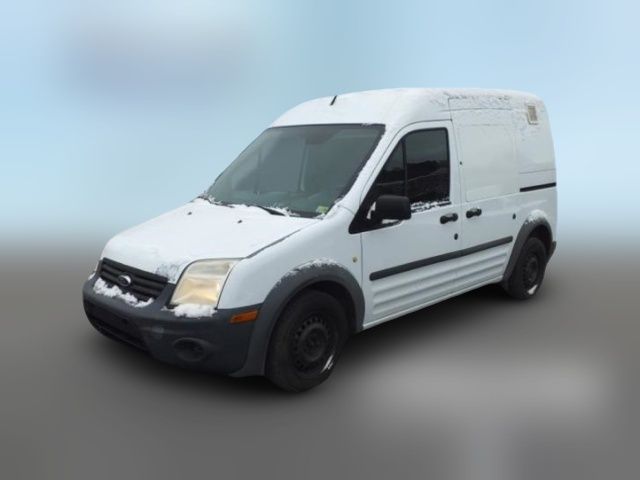 2013 Ford Transit Connect XL