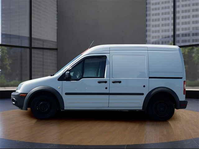 2013 Ford Transit Connect XL