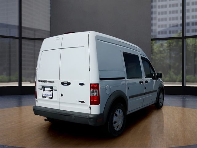 2013 Ford Transit Connect XL