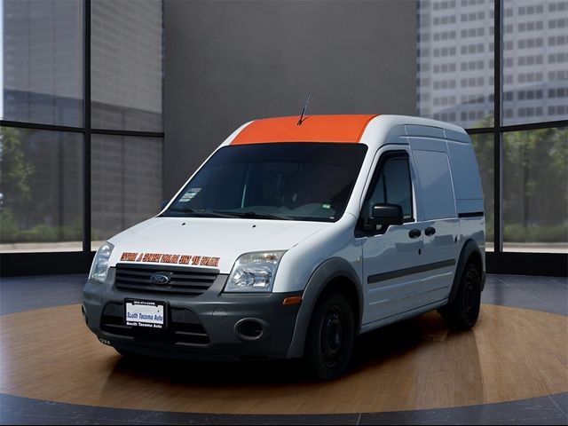 2013 Ford Transit Connect XL