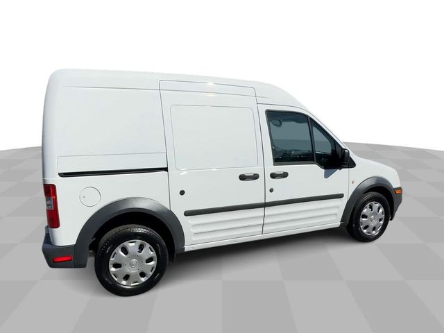 2013 Ford Transit Connect XL