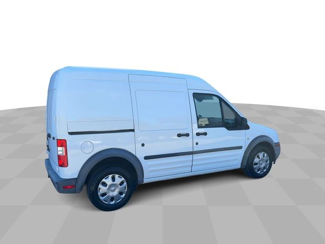 2013 Ford Transit Connect XL