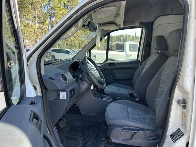 2013 Ford Transit Connect XL