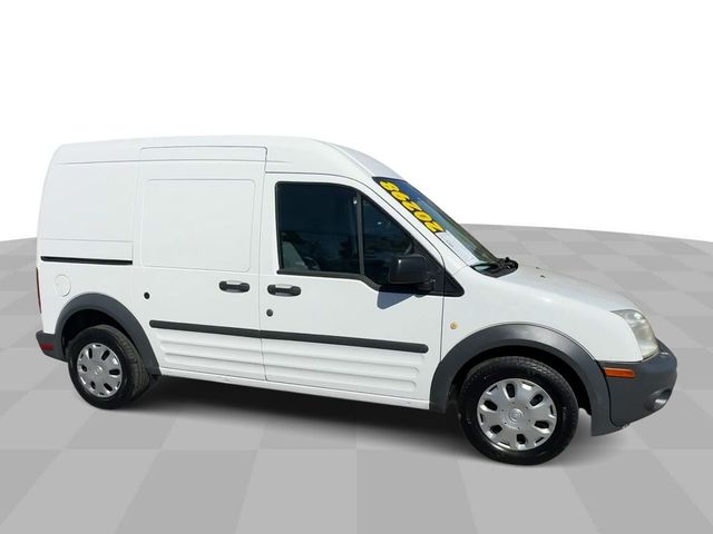 2013 Ford Transit Connect XL