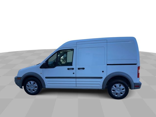 2013 Ford Transit Connect XL