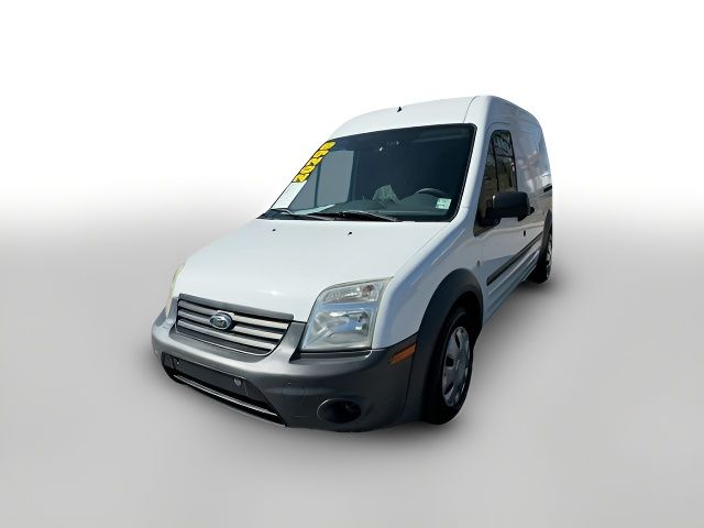 2013 Ford Transit Connect XL