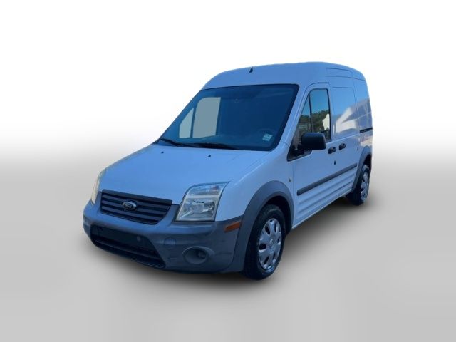 2013 Ford Transit Connect XL