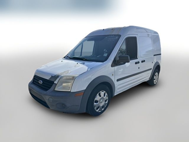 2013 Ford Transit Connect XL