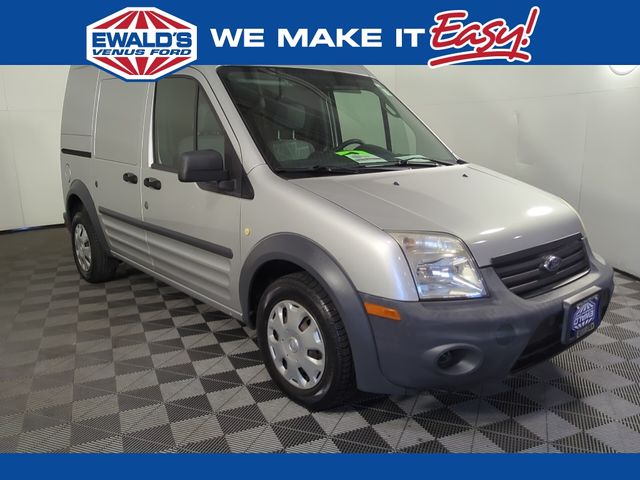 2013 Ford Transit Connect XL